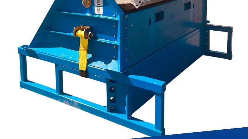 Riser box for increased capacity